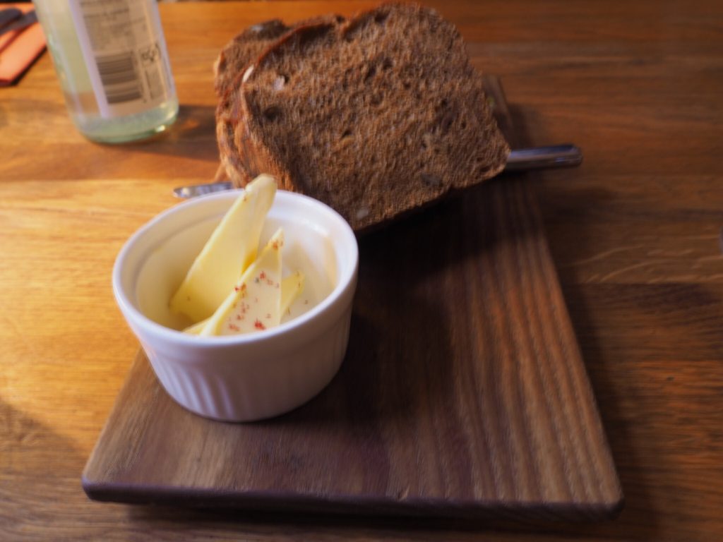 モスクワのスーパー内の計量器