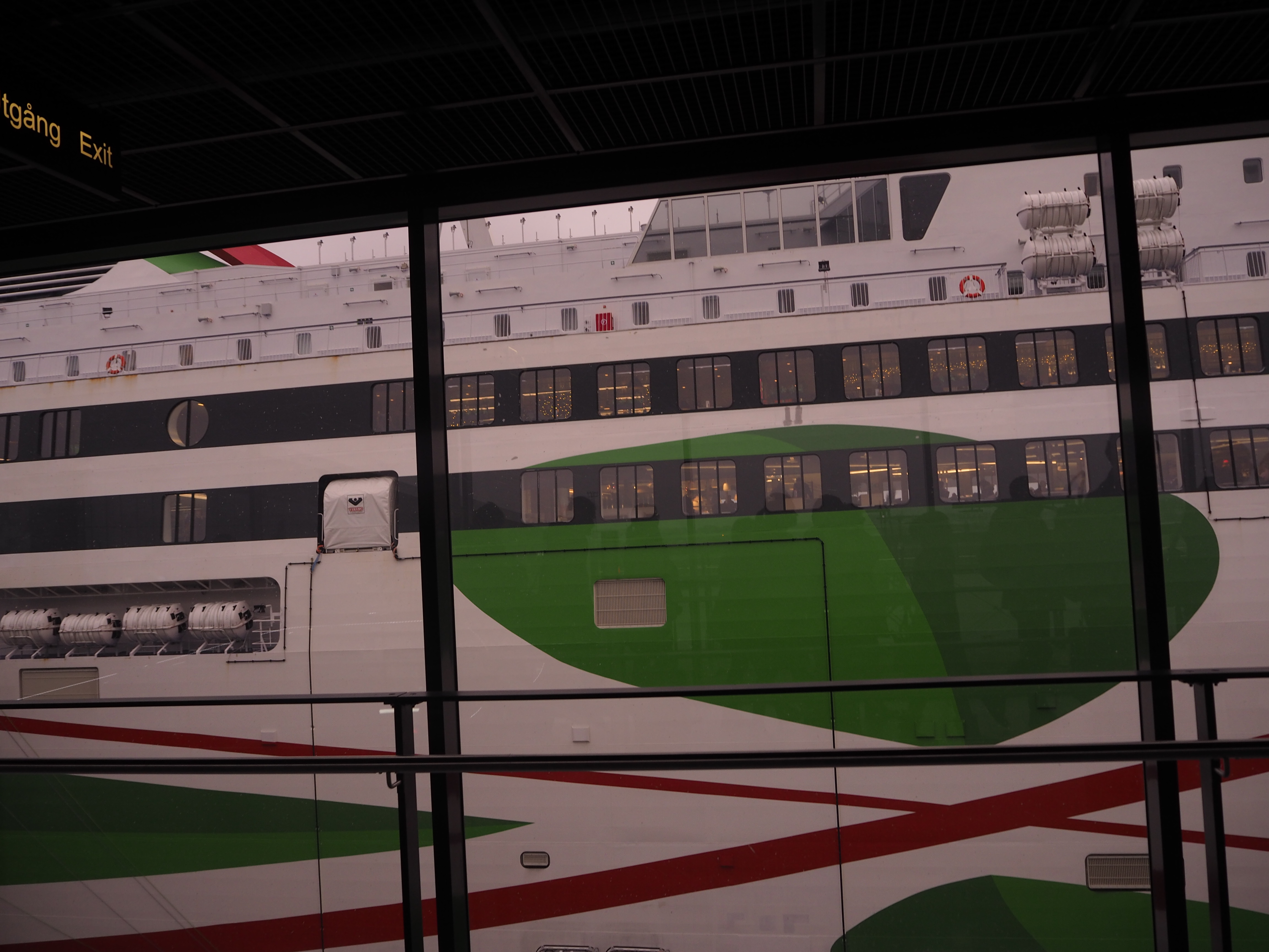 グラン・カナリア島のホテルのインフィニティプール