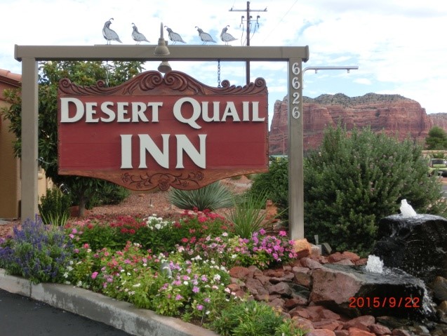 Desert Quail Inn