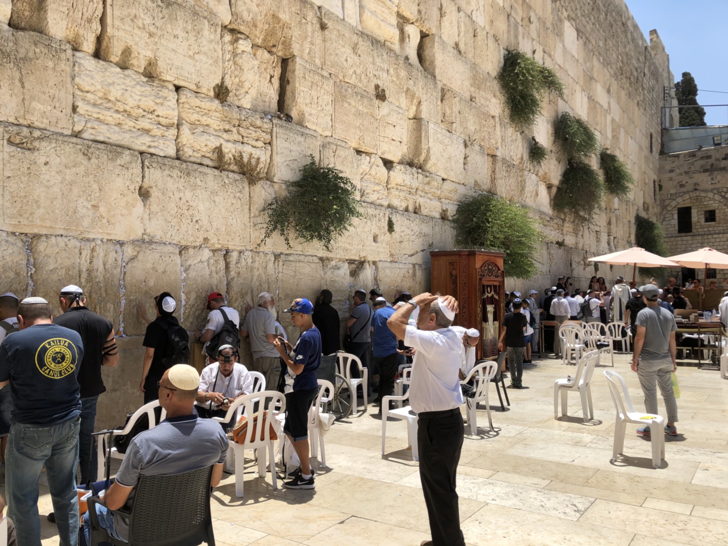 [イスラエル]エルサレムへの行き方と入国審査、治安などの基本情報 Tabily