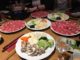 アウクスブルクのオススメ日本食レストラン、万葉と黒船